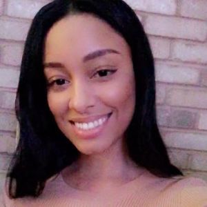 Meet your Posher, Kiyah